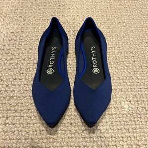 Rothy’s - The Point